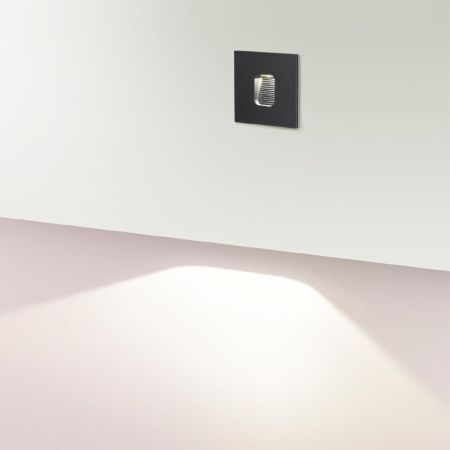 Подсветка для лестниц Odeon Light Vitty (Витты) 6650/1WL