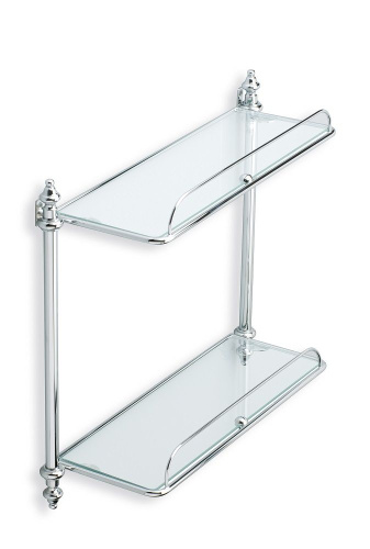 Полка в ванную комнату Stil Haus Elite EL694ELITE(08)