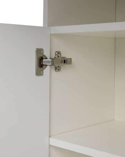 Шкаф Orange СМАЙЛ SM-60SR2 60х32х110 подвесной - фото 5