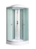 Душевая кабина River NARA LIGHT 10000002955 100х100 четверть круга с крышей ориентация универсальная
