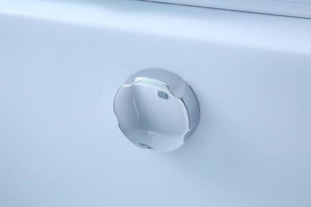 Душевой бокс Timo Eco TE-0750 150х80 стекло матовое профиль белый