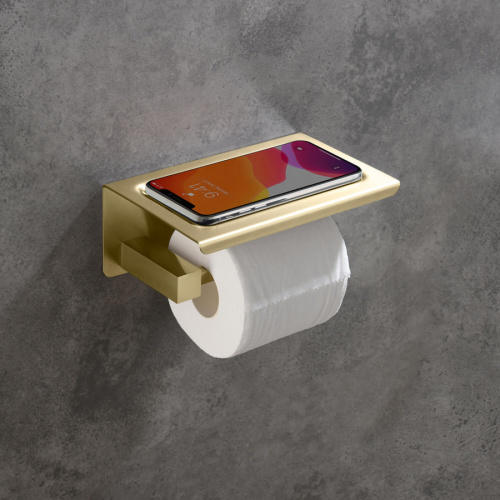 Бумагодержатель Timo Selene 17044/17 - фото 2