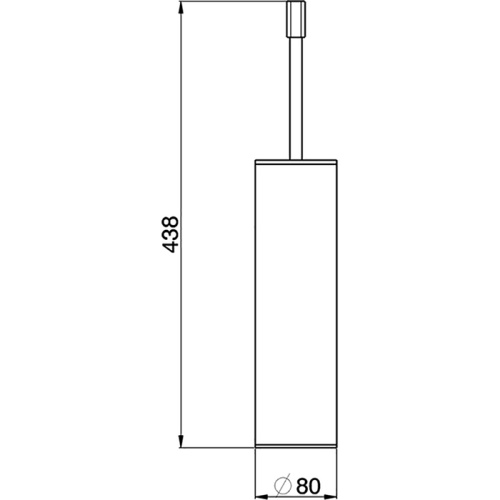Ершик Cisal Cherie CE09065024 - фото 2
