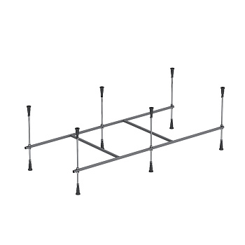 Каркас для ванны Am.Pm Spirit W72A-170-070W-R2