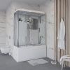 Душевой бокс Niagara Ultra 31500164 150х70