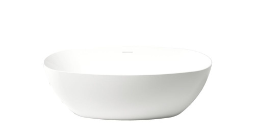 Ванна акриловая Zenon Como 4000.000.000.000.41026 170х80 отдельностоящая овальная