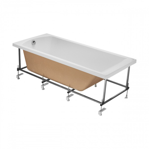 Монтажный комплект для ванны Santek Касабланка XL 1WH302483 - фото 2