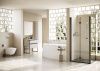 Комплект унитаз с инталляцией и клавишей смыва Roca The Gap 7893104100