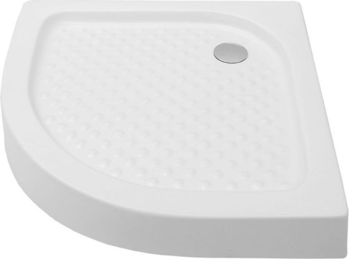 Душевой поддон Aquanet HX515 180695 80х80 акрил белый без каркаса - фото 5