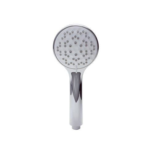 Душевая лейка Clever HEXAGON AIR 60307 круглая - фото 2