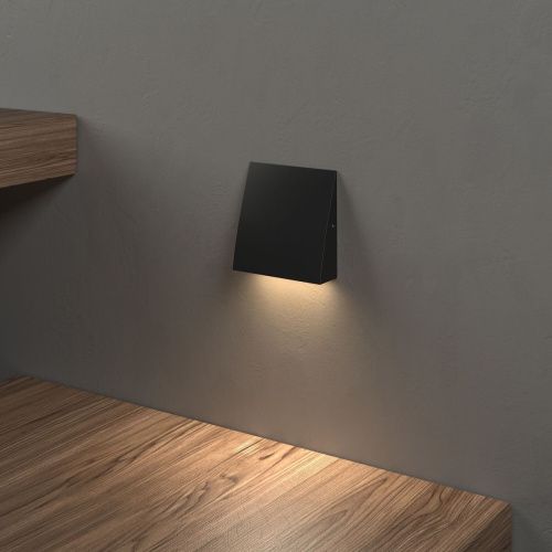 Подсветка для лестниц Elektrostandard Wally (Валлы) 4690389217821 - фото 3