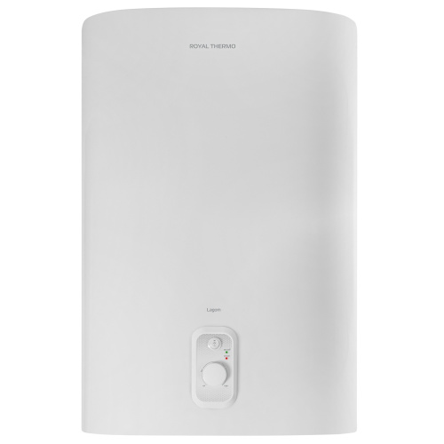 Водонагреватель электрический накопительный 2 кВт Royal Thermo RWH 80 Lagom - фото 2