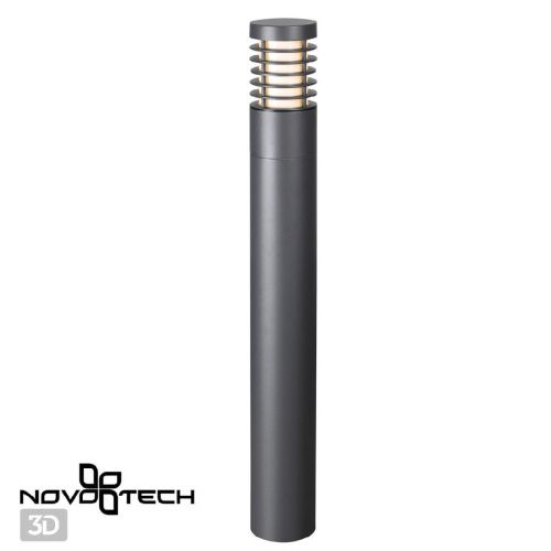 Ландшафтный светильник Novotech Cover (Цовер) 370950 - фото 2