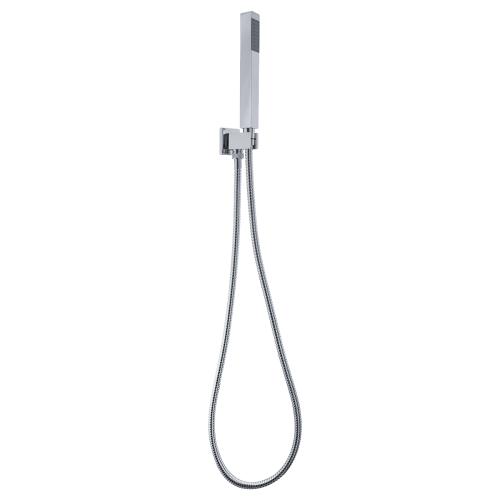 Душевой гарнитур Mariani B00243PF00 настенныйу хром - фото 2