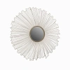 Зеркало Cosmo Wilma MHC-11567-A 80х80 подвесное