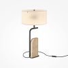 Настольная лампа Maytoni Glamping MOD437TL-02B