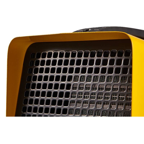 Тепловая пушка Ballu BKX-3 - фото 4