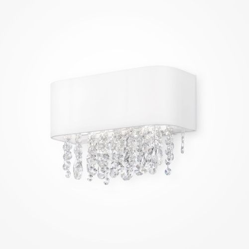 Светильник настенный Maytoni Manfred MOD600WL-02W - фото 2