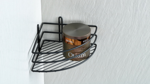 Полка в ванную комнату Fixsen FX-710B-1 - фото 2