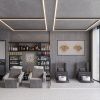 Линейный светильник Novotech Fatto (Фатто) 359607