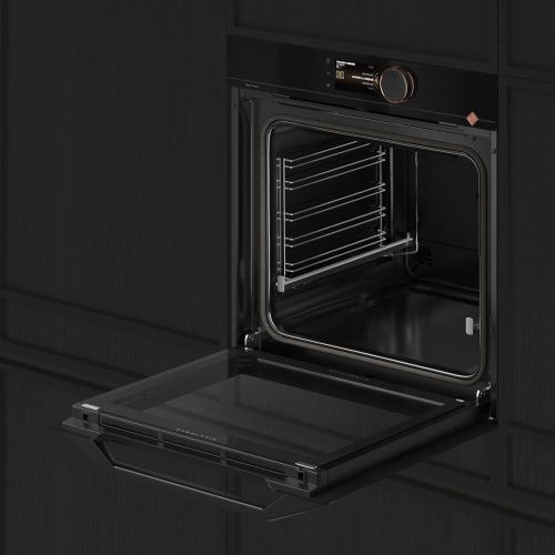 Духовой шкаф De Dietrich DOP4746HT - фото 5