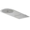 Верхний душ RGW Shower Panels 21140362-01 20х50 хром