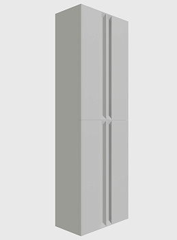 Шкаф-пенал Allen Brau Eclipse 2.0 1.E1006.WM 2.0 60х32х180 подвесной цвет белый