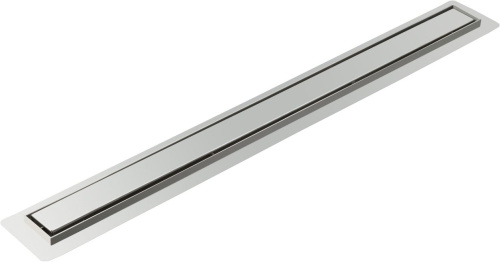 Душевой лоток Logan L001SL-900 в пол - фото 3