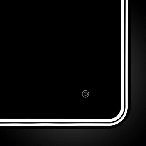 Зеркало в ванную Vincea VLM-3MA120 120х80 - фото 3