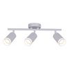 Спот Reluce 16001-9.5-003CT SPOT LIGHT GU10 WT