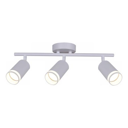 Спот Reluce 16001-9.5-003CT SPOT LIGHT GU10 WT