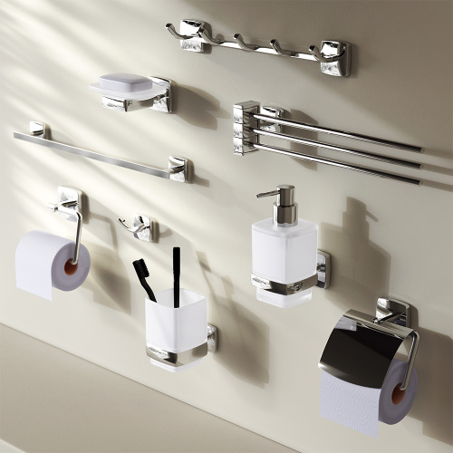 Мыльница Am.Pm Gem A9034200 - фото 3