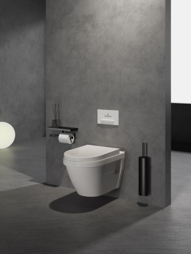 Ершик Wonzon & Woghand WW-V4601-MB - фото 2