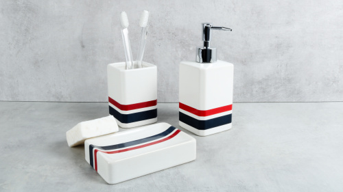 Ершик для унитаза Fixsen Tomy FX-231-5 - фото 2