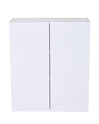 Шкаф Orange ГАММА Gm-60SR 60х24х72 подвесной цвет белый - фото 2
