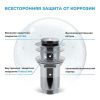 Донный клапан Wellsee Drainage System 182134000 хром
