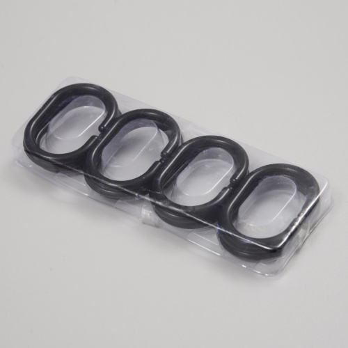 Карниз для ванной WasserKRAFT 721121 - фото 5