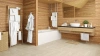 SPC ламинат Alpine Floor Parquet Premium ECO 19-14 MC Дуб Адара толщина 0.8 см 43 класс 600х125