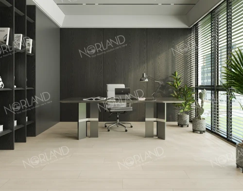 SPC ламинат Norland Vaker 1022-1 Tobias толщина 0.4 см 43 класс 1220х183 - фото 2