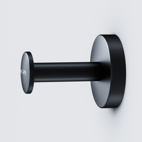 Крючок Am.Pm Inspire V2.0 A50A35822 - фото 5