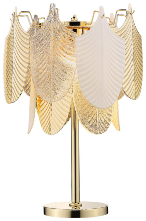 Светильник настольный Wertmark Arctioma WE126.06.304