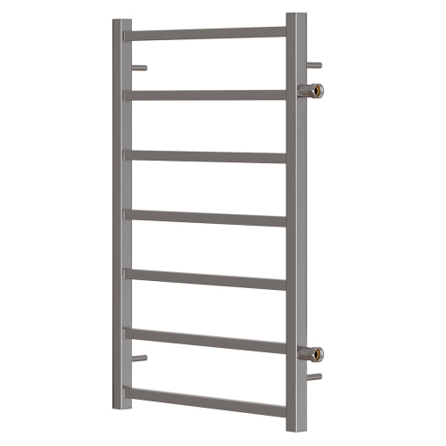 Полотенцесушитель Point Вега PN71558 водяной хром - фото 3