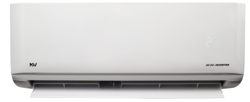 Настенный кондиционер MDV INFINI Nordic Heat Pump MDSAN-24HRFN8 / MDOAN-24HFN8 - фото 2