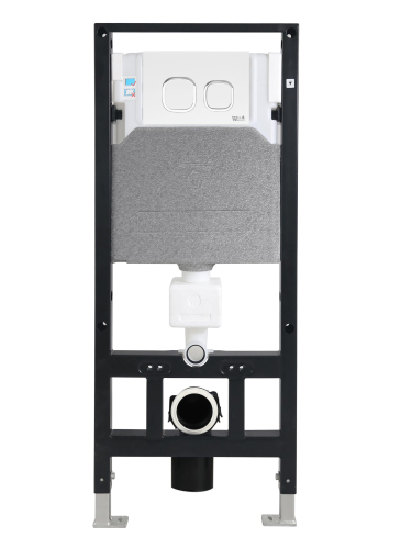 Инсталляция для унитаза WeltWasser WW AMBERG 506 (10000005662) - фото 3