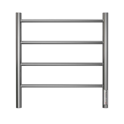 Полотенцесушитель Terminus 4670078544391 53х55 электрический хром - фото 2