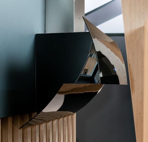 Вытяжка Graude Premium DH 90.3 GE - фото 2