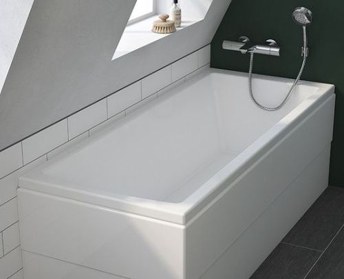 Боковая панель для ванны Vitra Panels 51630001000 - фото 2