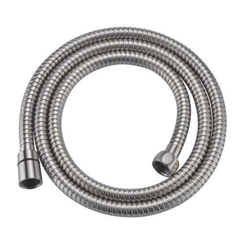 Шланг для душа WasserKRAFT Wern 4200 A100 никель - фото 2