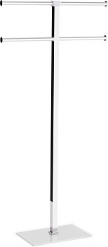 Стойка с аксессуарами для ванны Gedy Rainbow RA31(02)