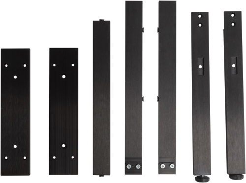 Ножки для мебели Allen Brau Reality 1.32010.BB - фото 2